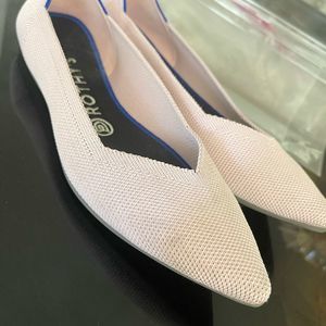 Rothy's Pink Women's Slippers